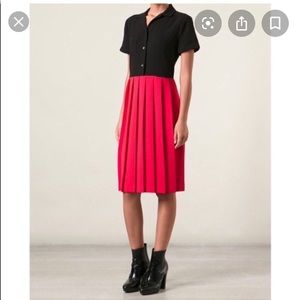 Marc by Marc Jacobs dress! Super cute and stylish!